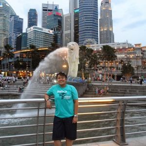 Meet your Posher, Charity